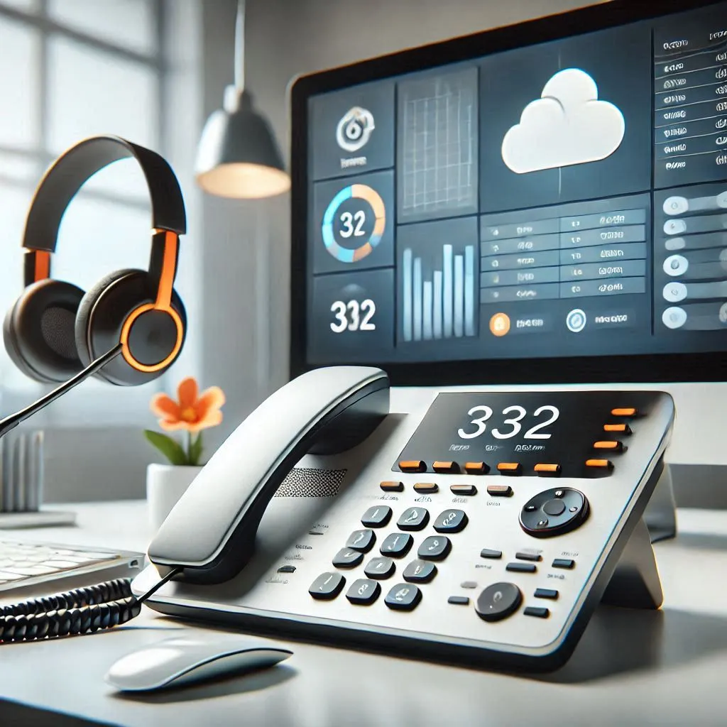 Voz IP categoria ppal 4 - soluciones tic