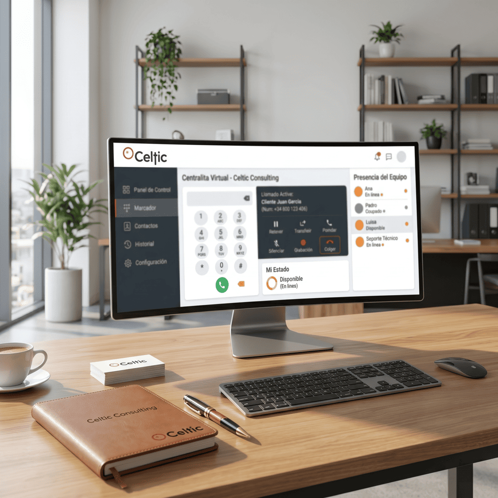 ventajas centralita virtual -