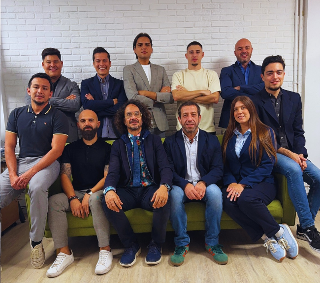 Equipo 1 2 - soluciones tic